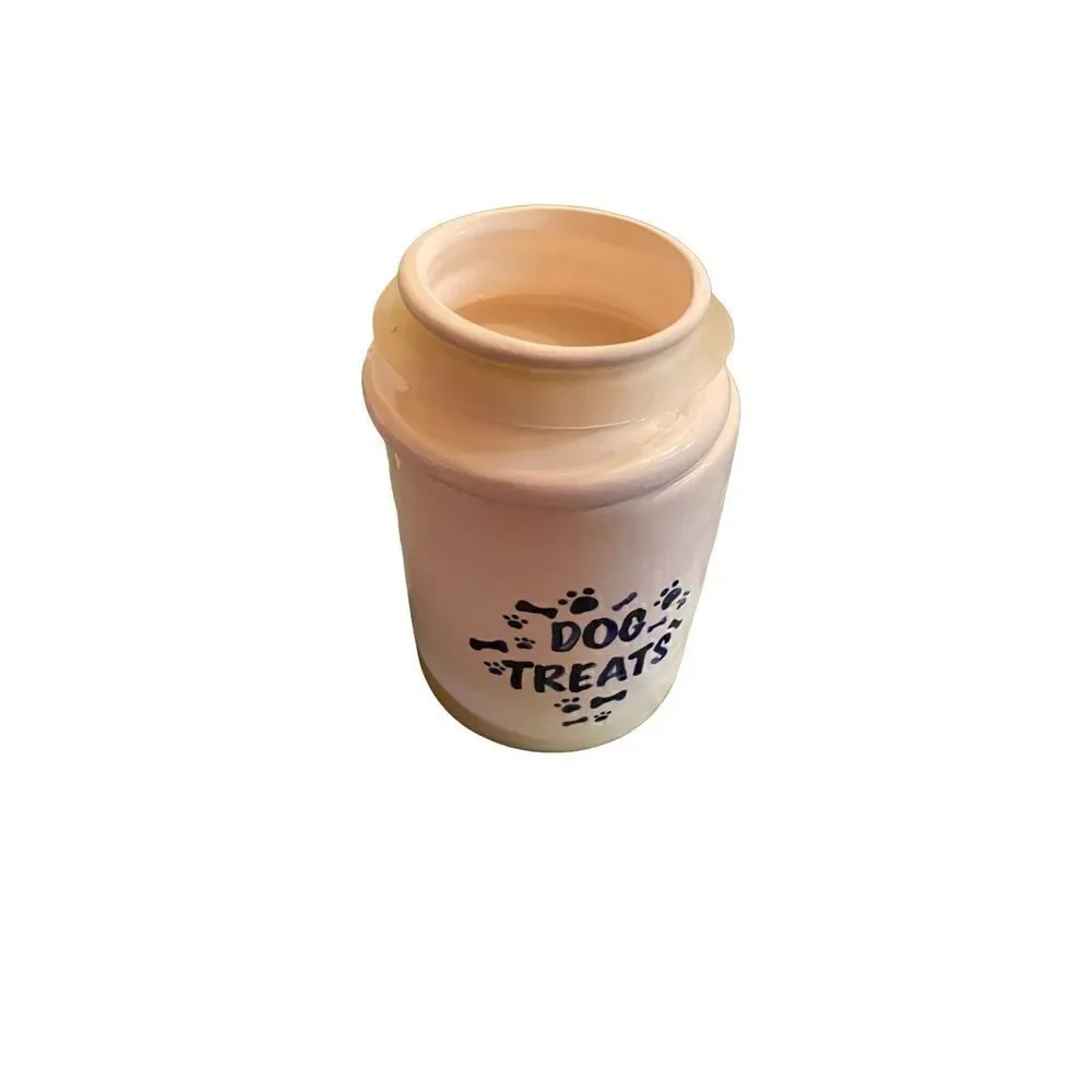 Country Kitchen Cream Treat Jar